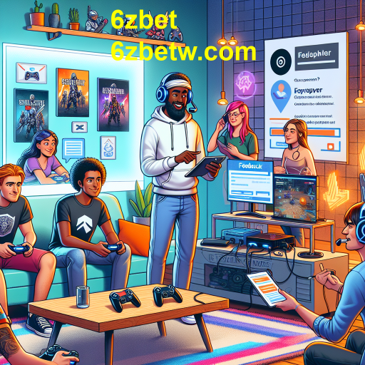 A Importância do Feedback dos Usuários em Jogos Online